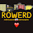 rowerd