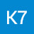K7 B7