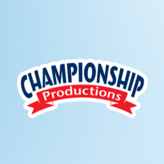 Championship Productions Net Worth & Earnings (2026)