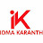 Idma Karanth