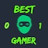Best Gamer 01