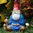 Garden Gnome