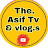 The Asif Tv & Vlogs