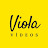 Viola Vídeos