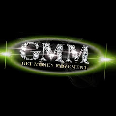 D Boy GMM channel logo