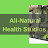 All-Natural Health Studios