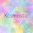 I kosmostar