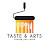 Taste and Arts