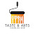 Taste and Arts
