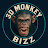 3dmonkeybizz