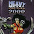 HeavyMetal 2000