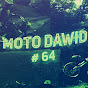 Moto Dawid #64