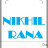 Nikhil Rana