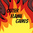 outer flame games