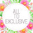 ALL TO EXCLUSIVE