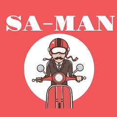 SA-MAN TV Avatar