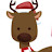 donor the raindeer