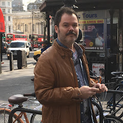 Thumbnail of related channel