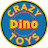 Crazy Dino Toys