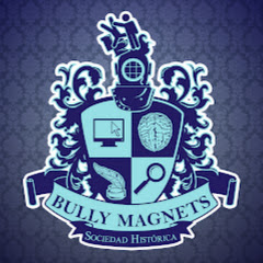 Bully Magnets Avatar