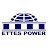 Ettes-Power Generators & CHP