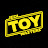 JEDI TOY MASTERS