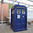 Tardis Time