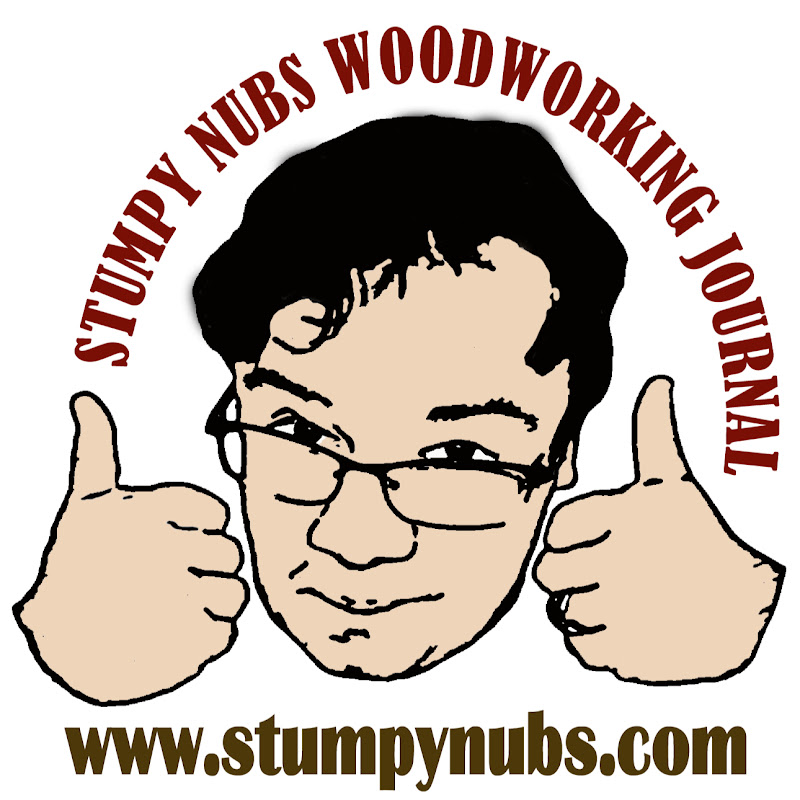 Stumpy Nubs