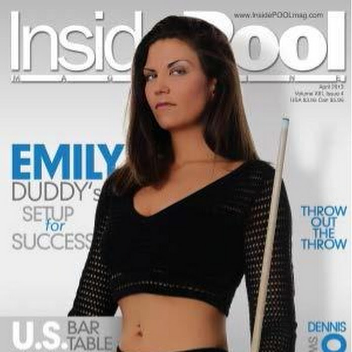 InsidePOOLmag Net Worth & Earnings (2024)