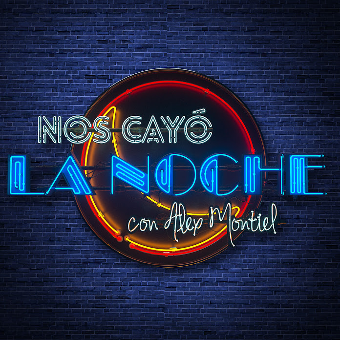 Nos Cayó La Noche Net Worth & Earnings (2026)