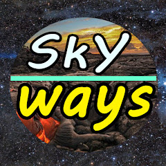 sky ways net worth