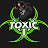 Toxic SFX