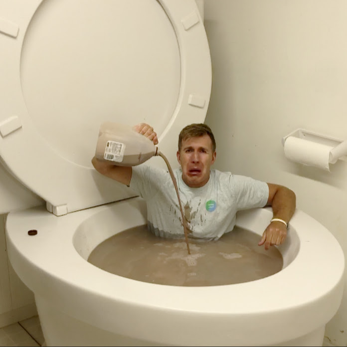 Weird Ryan Net Worth & Earnings (2026)