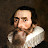 Johannes Kepler