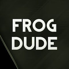 FrogDudeTV