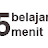 Belajar 5 menit