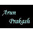 Arun Prakash O S