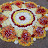 Niroshas Rangoli