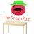 TheCrazyPain