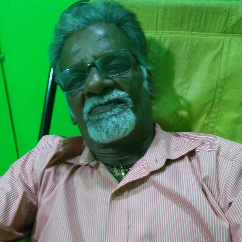Arumugam Arumugam