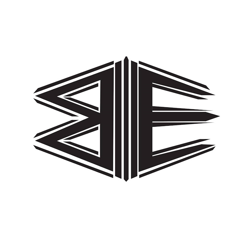 Logo for BORN EATER CREW
