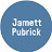 Jamett Pubrick