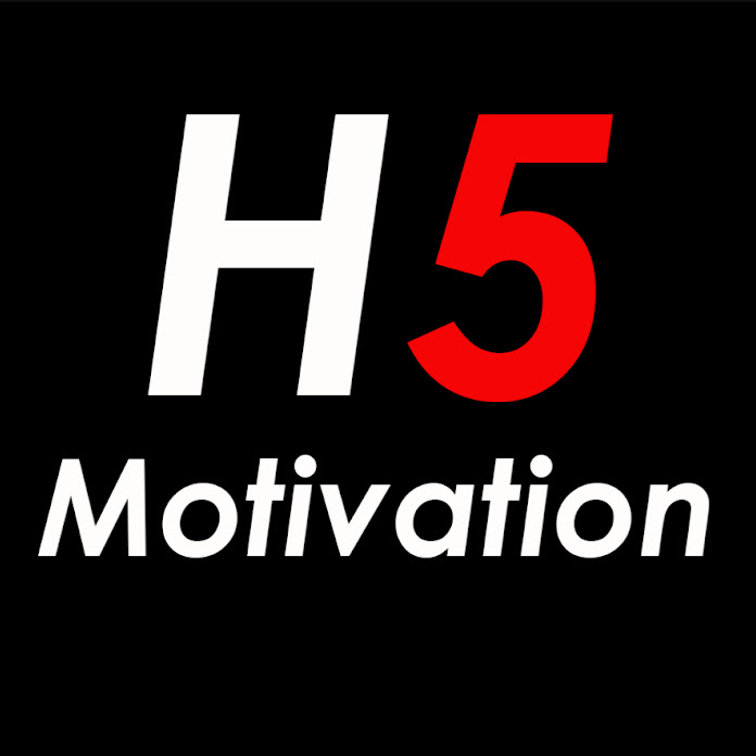 H5 Motivation Net Worth & Earnings (2024)