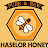 Haselor Honey