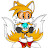 Tails The fox