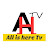 All is here Tv