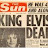 King Elvis