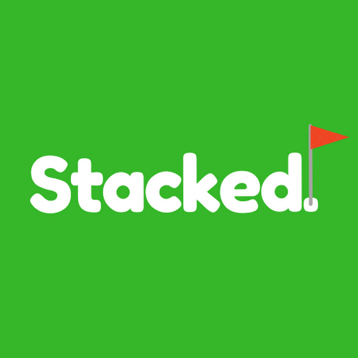 Stacked Golf Net Worth & Earnings (2024)