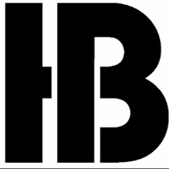 Логотип каналу Jared Harrington