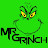 Mr Grinch